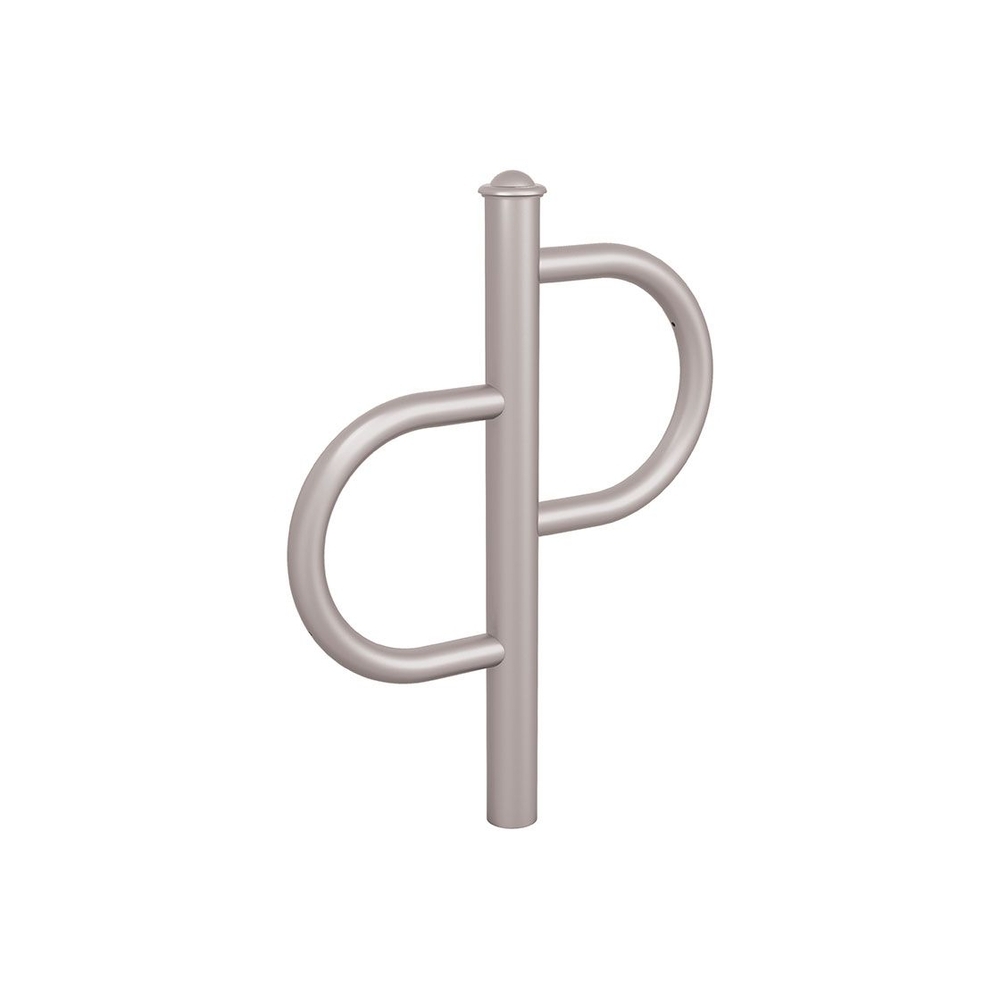 Appui vélos Province Tradition Agora RAL7044 - PROCITY - 207402.7044