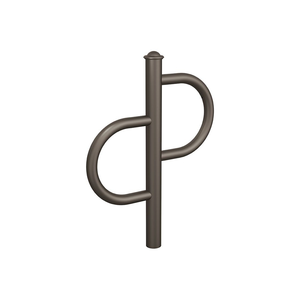 Appui vélos Province Tradition Agora Gris PROCITY - 207402.GPRO