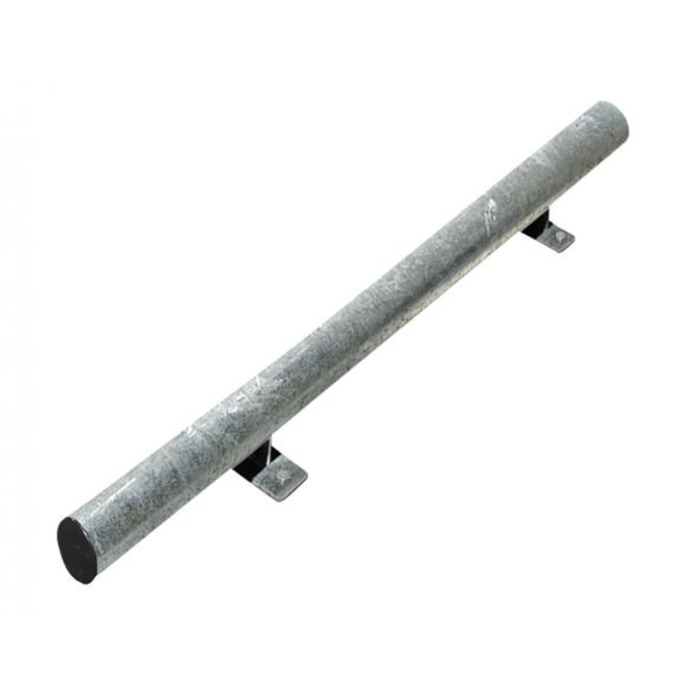 Butée de parking Galva - 1800mm - PROCITY - 207909