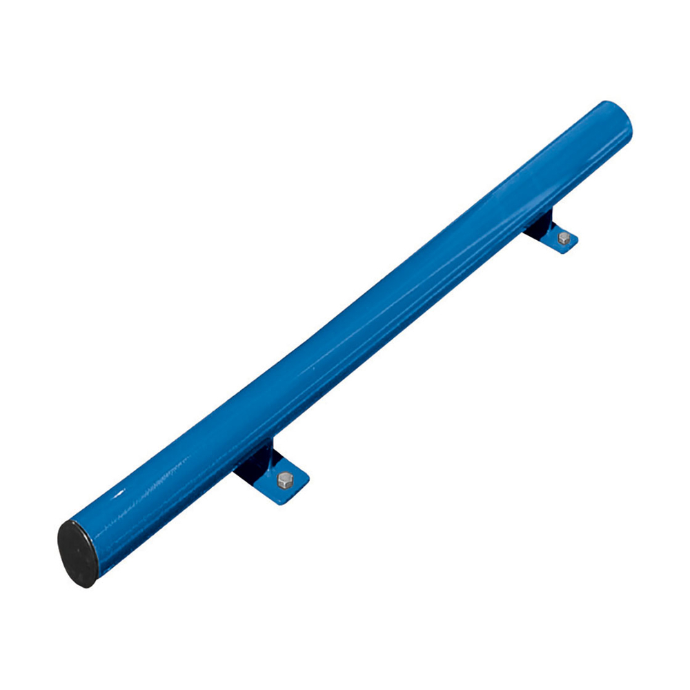 Butée de parking RAL5010 - 1800mm - PROCITY - 207910.5010