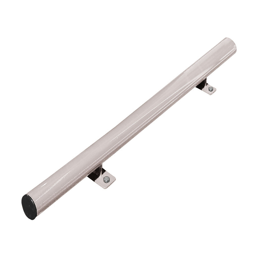 Butée de parking RAL7044 - 1800mm - PROCITY - 207910.7044