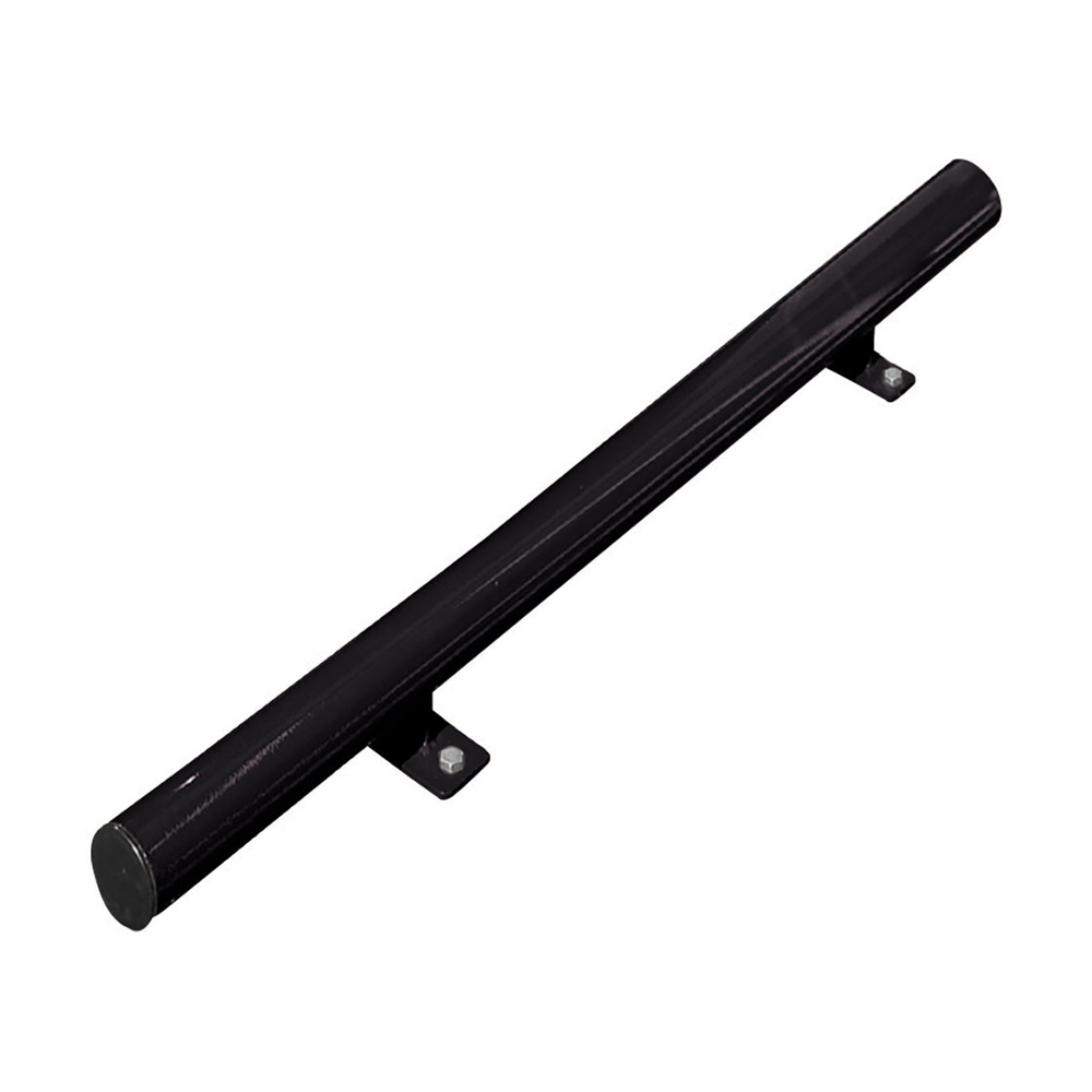 Butée de parking RAL9005 - 1800mm - PROCITY - 207910.9005