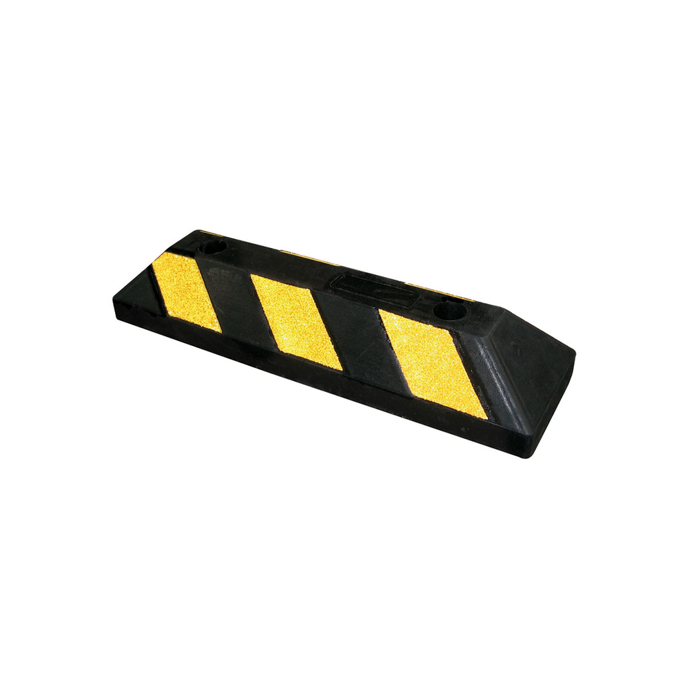 Butée de parking caoutchouc 550 - PROCITY - 207912