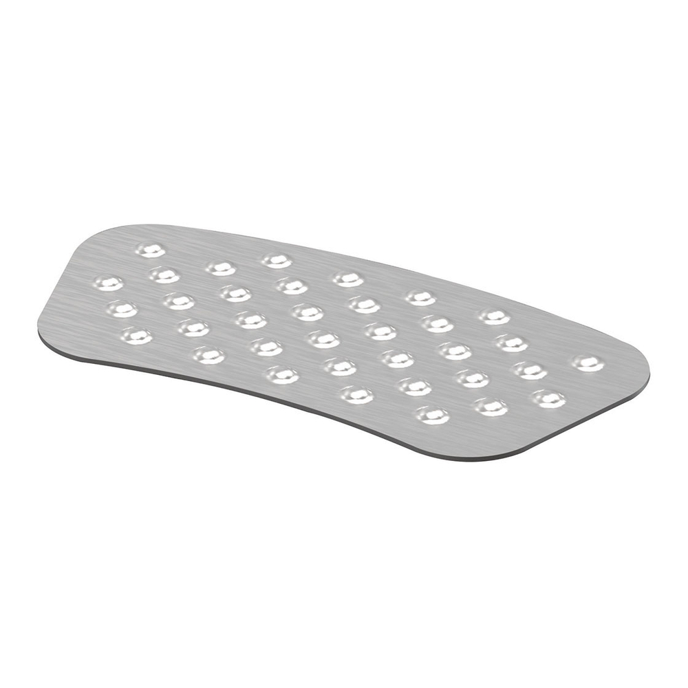 Option écrase cigarette Inox - PROCITY - 208181