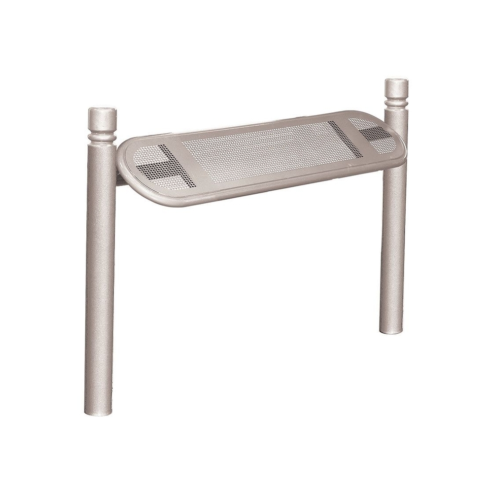 Assis-debout Estoril City RAL7044 - PROCITY - 209155.7044