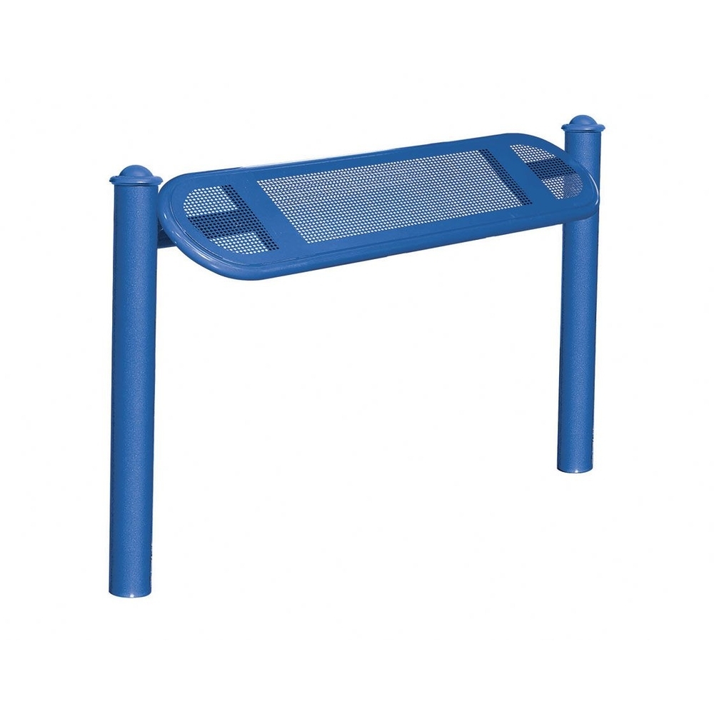 Assis-debout Estoril Agora RAL5010 - PROCITY - 209156.5010