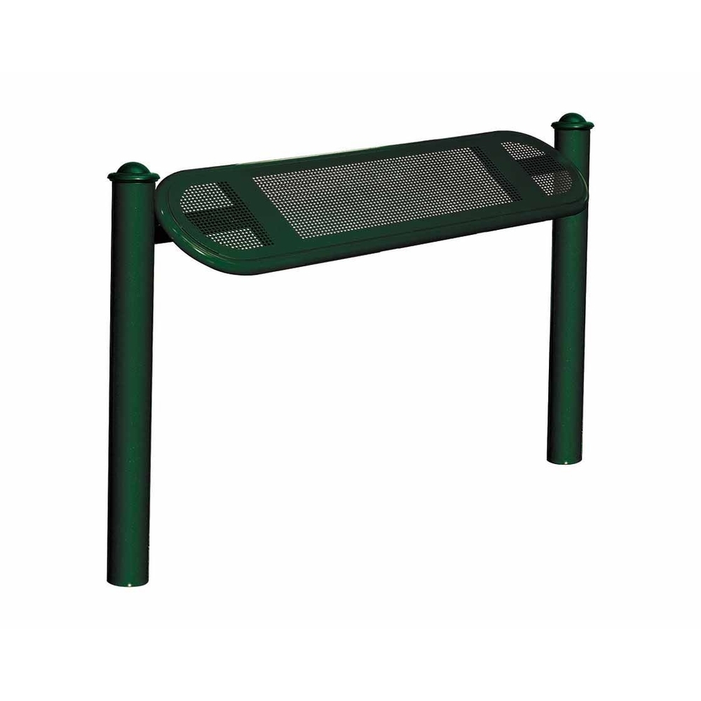 Assis-debout Estoril Agora RAL6005 - PROCITY - 209156.6005