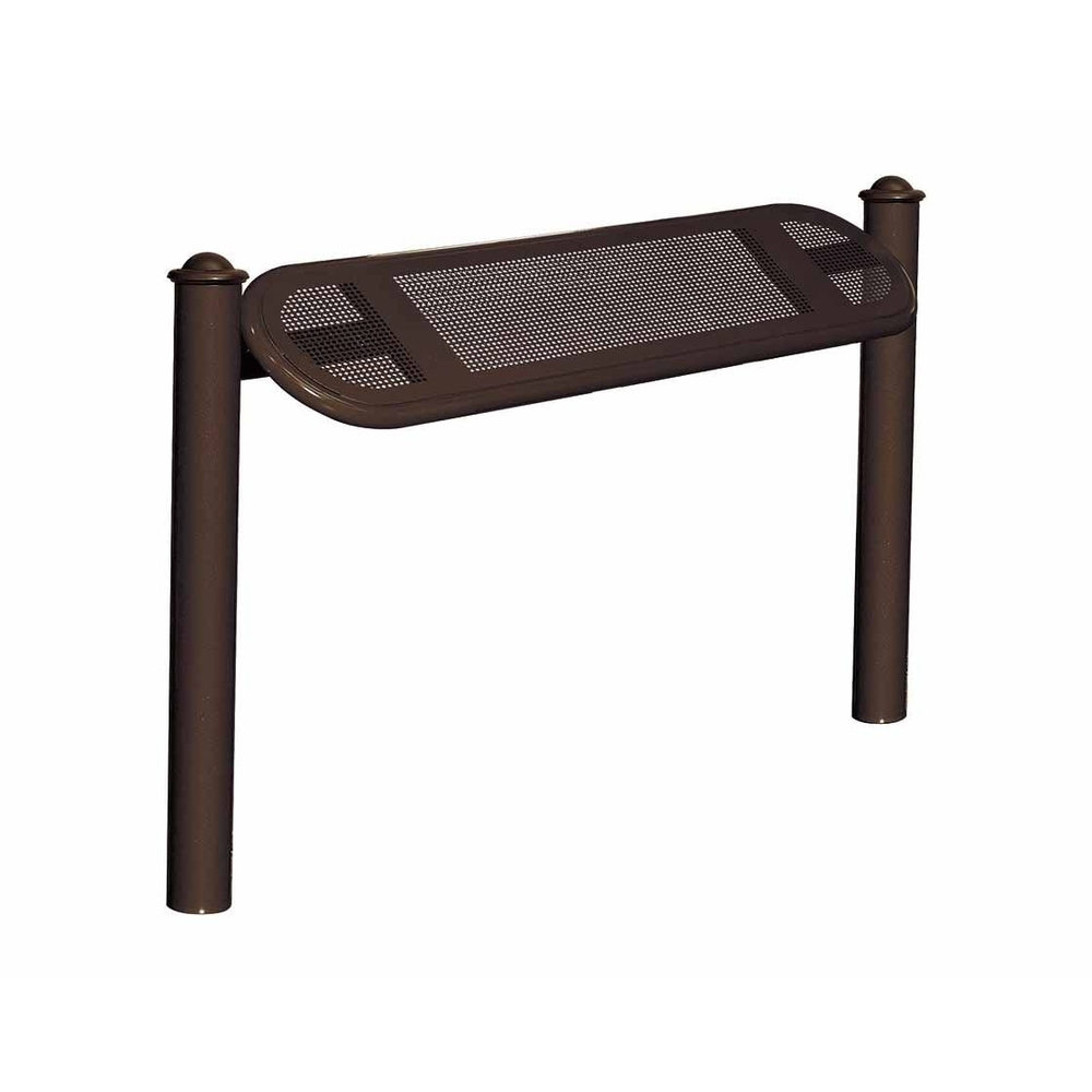 Assis-debout Estoril Agora RAL8017 - PROCITY - 209156.8017