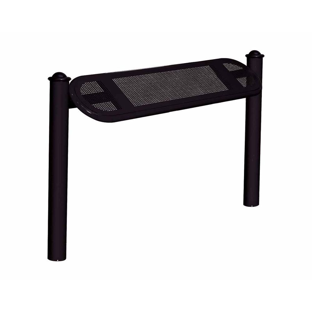 Assis-debout Estoril Agora RAL9005 - PROCITY - 209156.9005