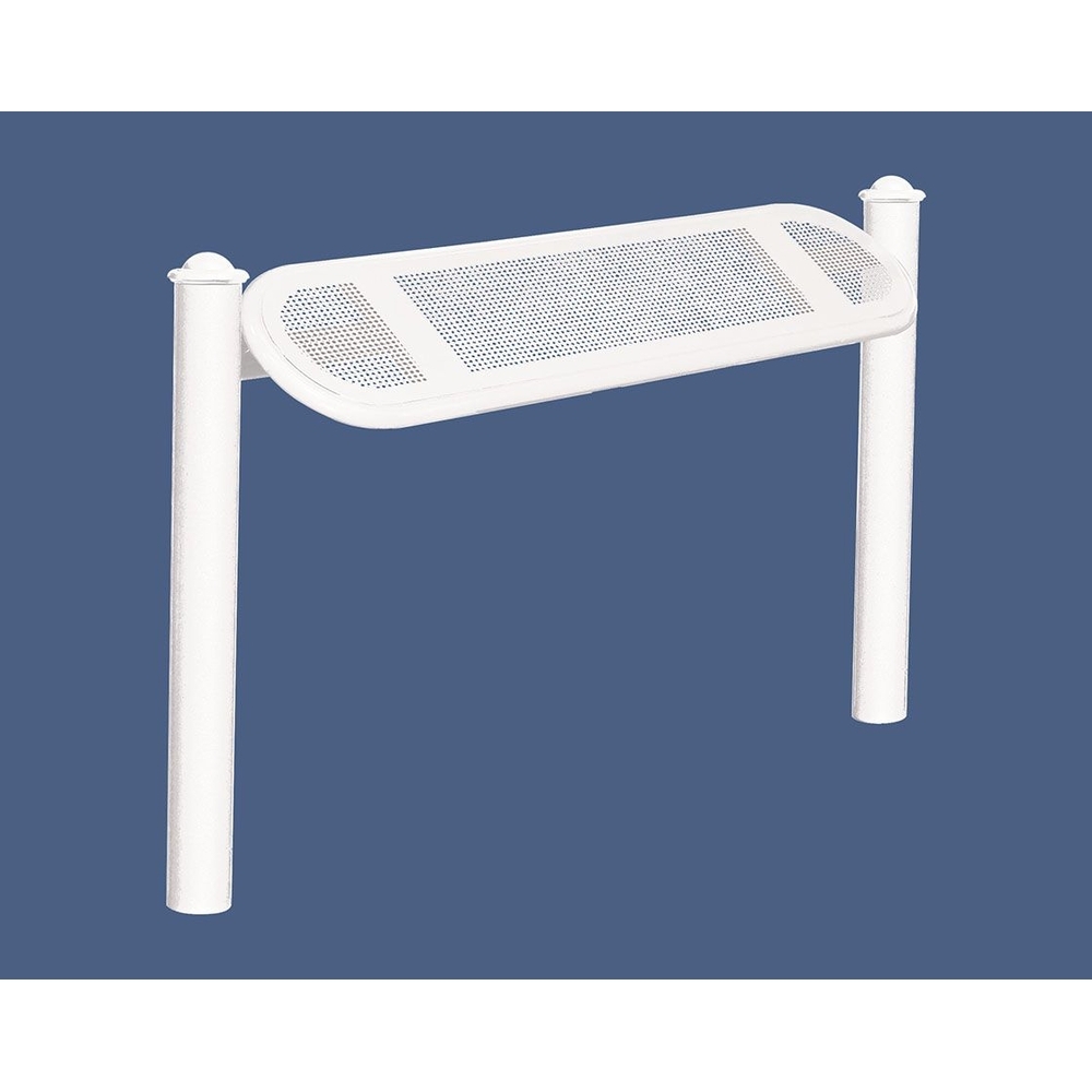 Assis-debout Estoril Agora RAL9010 - PROCITY - 209156.9010