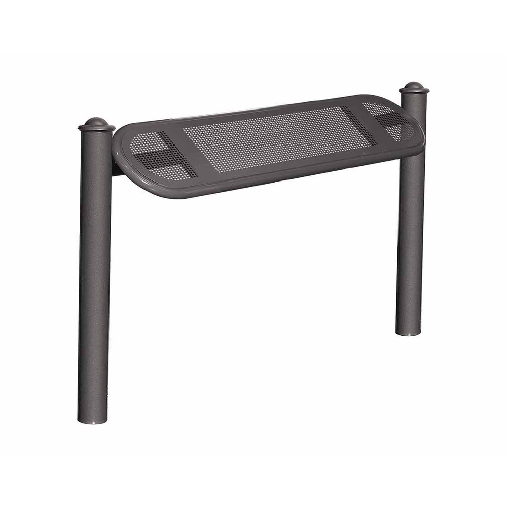 Assis-debout Estoril Agora Gris PROCITY - 209156.GPRO