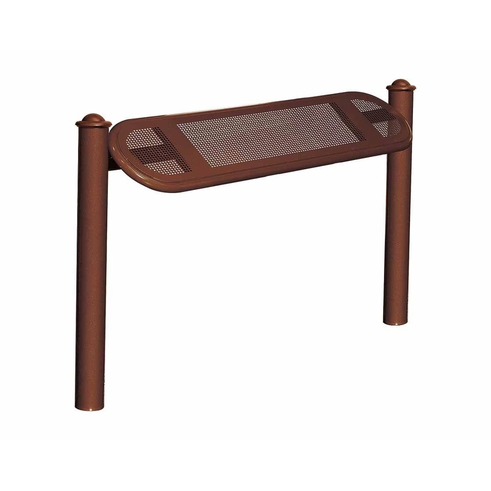 Assis-debout Estoril Agora Aspect Corten - PROCITY - 209156.S025