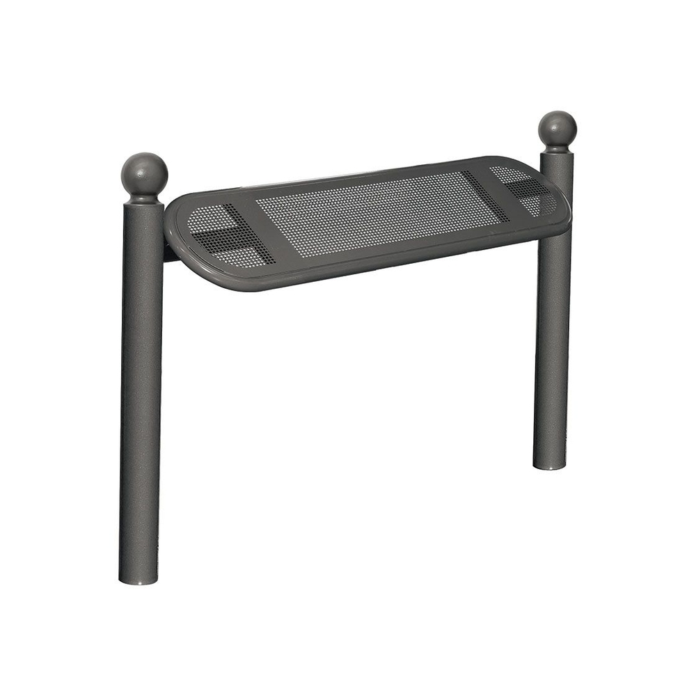 Assis-debout Estoril Boule Gris PROCITY - 209157.GPRO