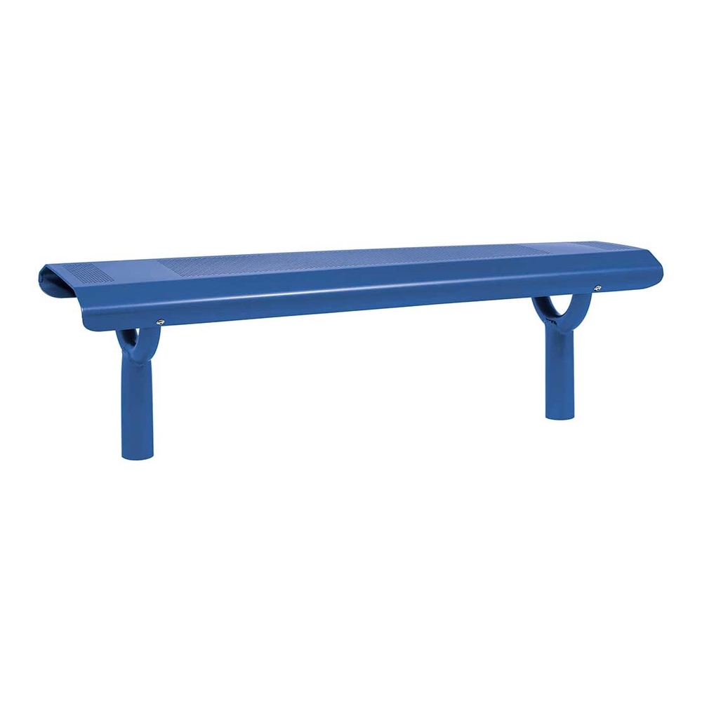 Banquette Oslo RAL5010 - PROCITY - 209160.5010