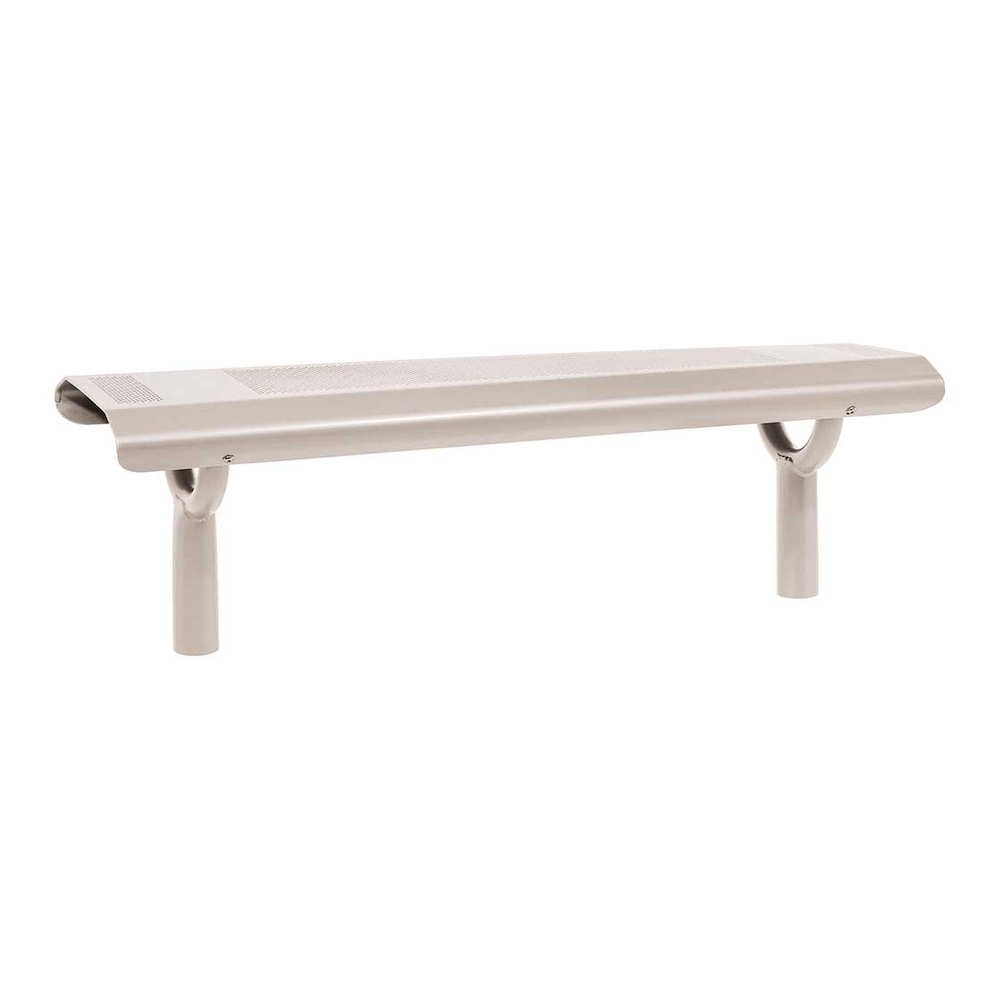 Banquette Oslo RAL7044 - PROCITY - 209160.7044