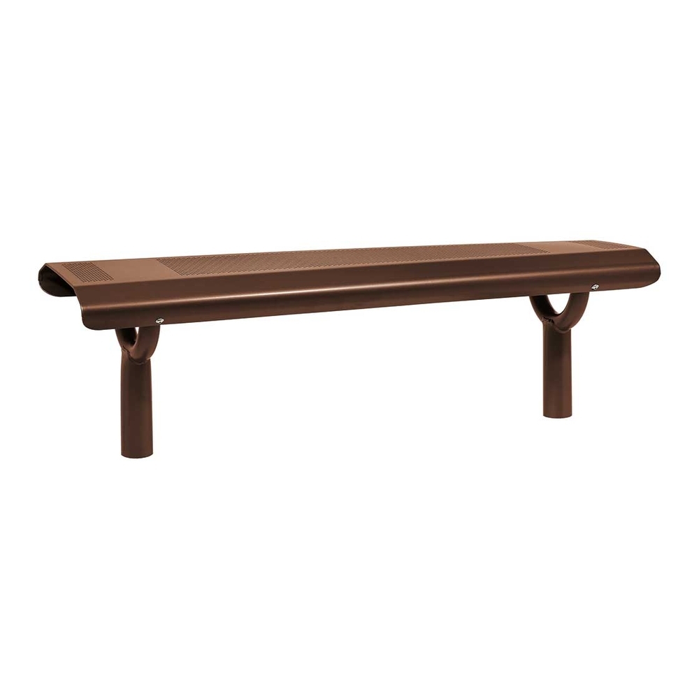 Banquette Oslo RAL8017 - PROCITY - 209160.8017