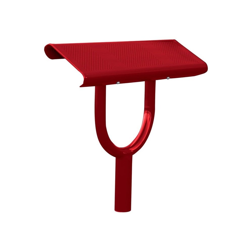 Assis-debout Oslo RAL3004 - PROCITY - 209161.3004