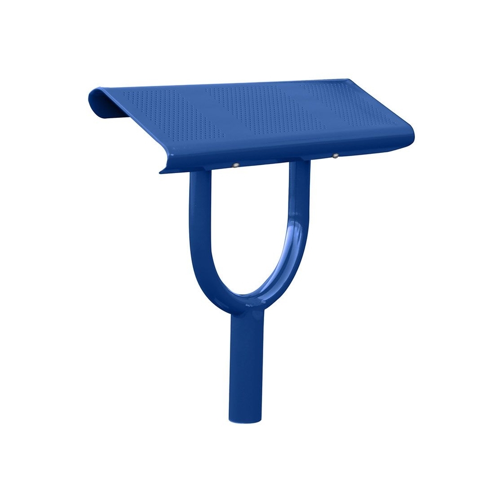 Assis-debout Oslo RAL5010 - PROCITY - 209161.5010
