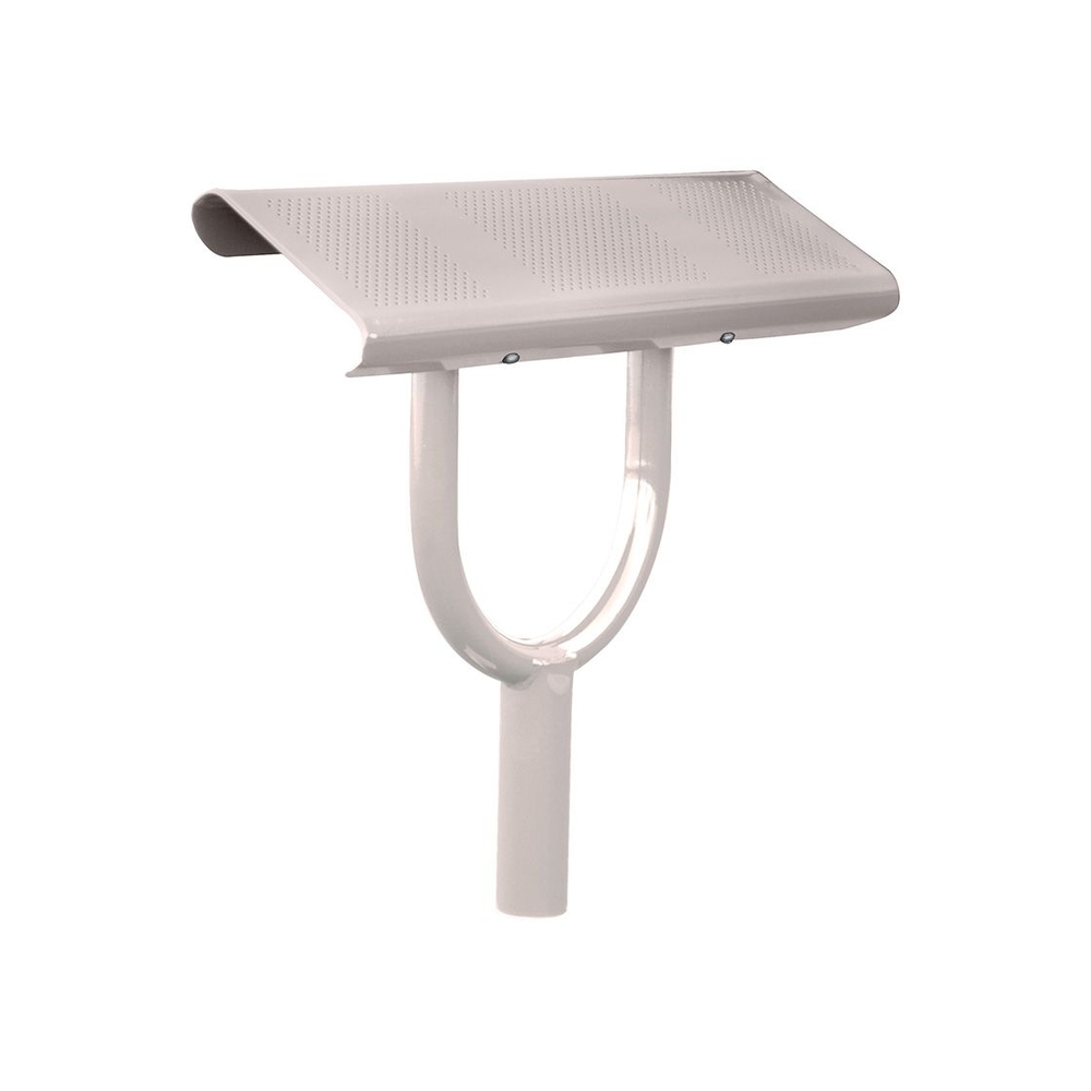 Assis-debout Oslo RAL7044 - PROCITY - 209161.7044
