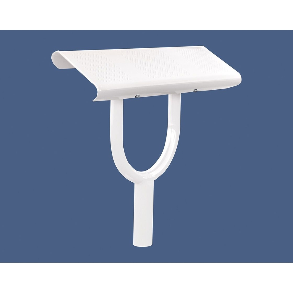 Assis-debout Oslo RAL9010 - PROCITY - 209161.9010