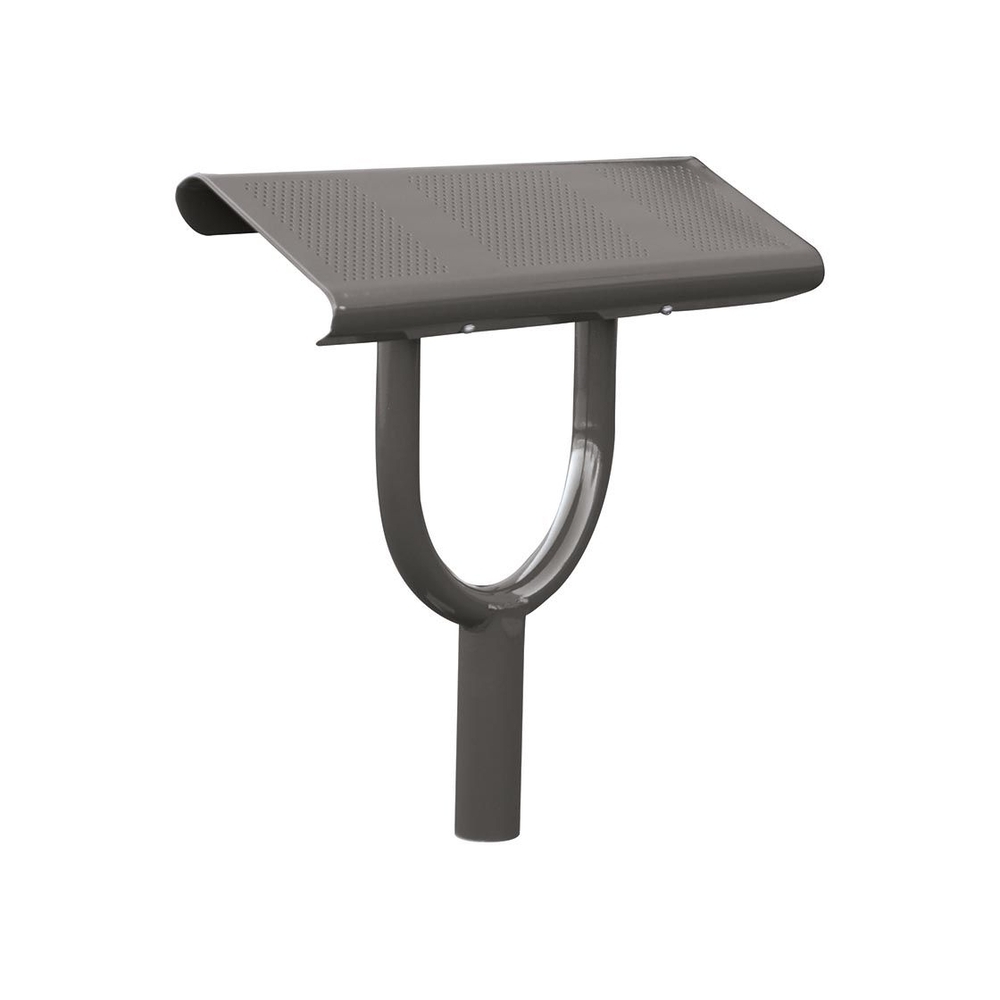 Assis-debout Oslo Gris PROCITY - 209161.GPRO