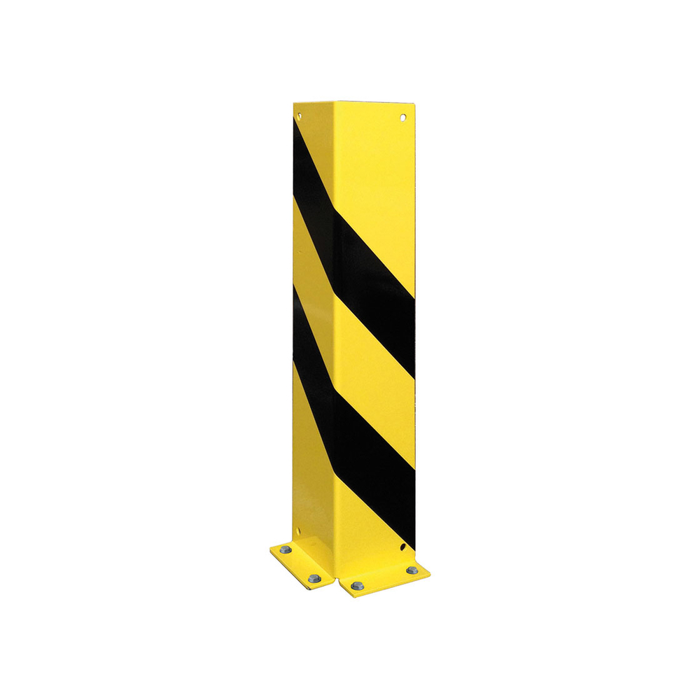 Angle de protection en tôle 800mm - PROCITY - 213206