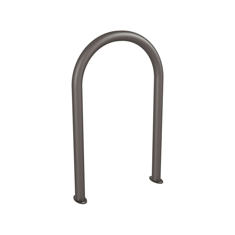 Appui vélos trombone Ø60mm Gris PROCITY - 291051.GPRO