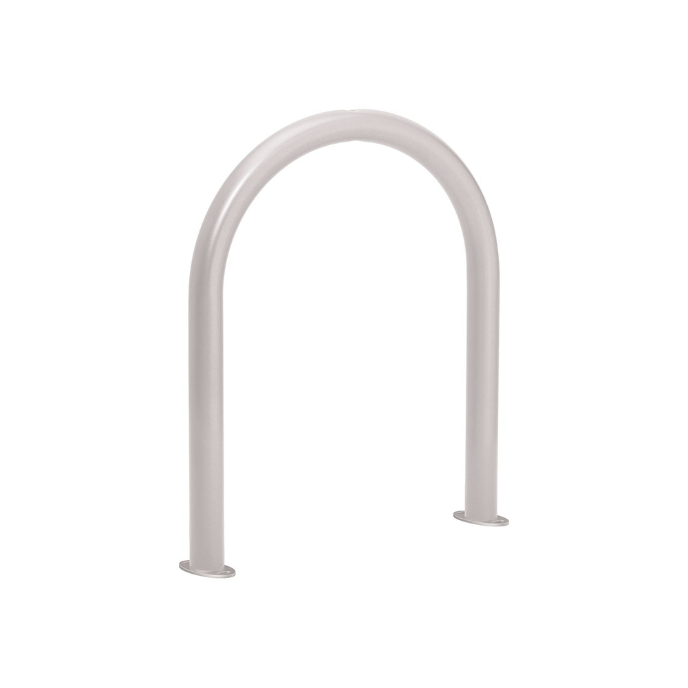Épingle de protection Ø60mm RAL7044 - Sur platine - PROCITY - 291061.7044