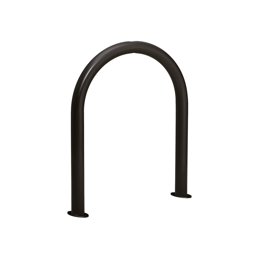 Épingle de protection Ø60mm RAL9005 - Sur platine - PROCITY - 291061.9005