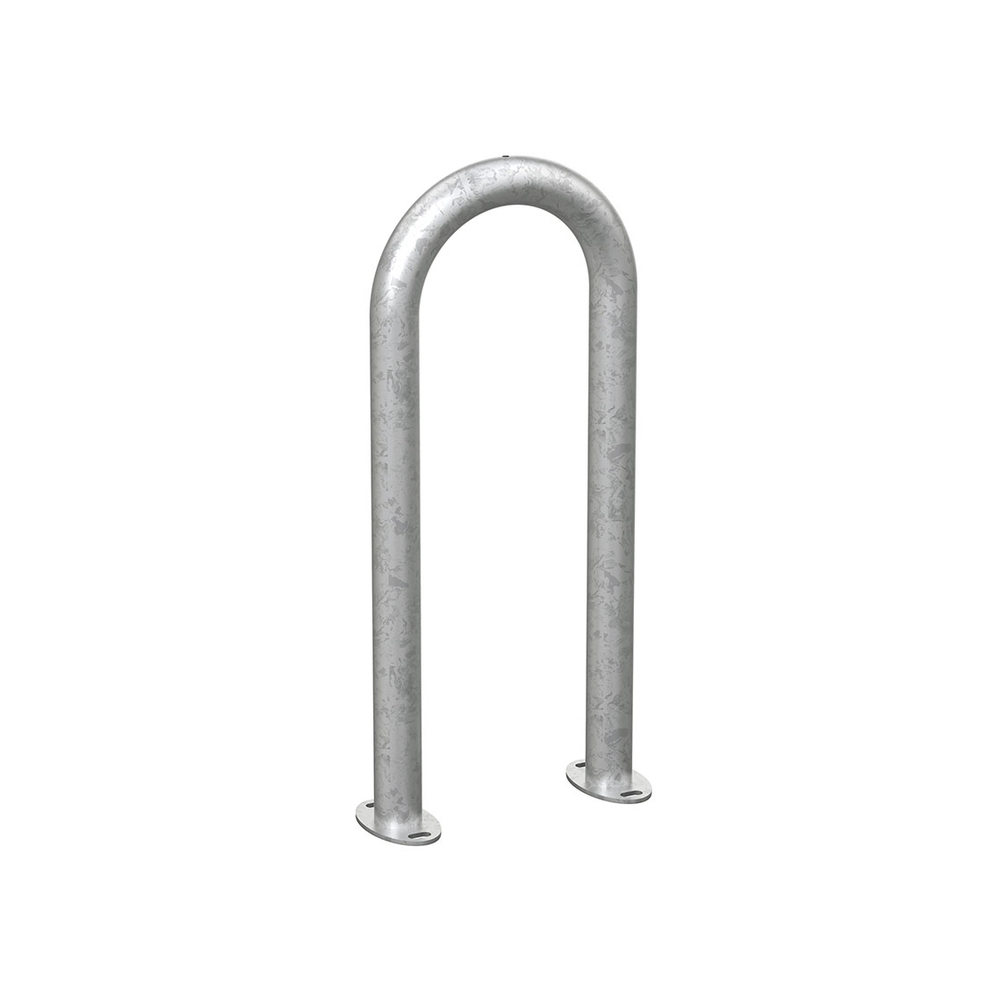 Épingle de protection Ø50mm Galva - Sur platine - PROCITY - 291066