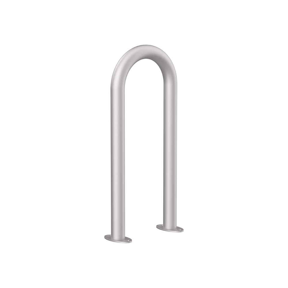 Épingle de protection Ø50mm RAL7044 - Sur platine - PROCITY - 291067.7044