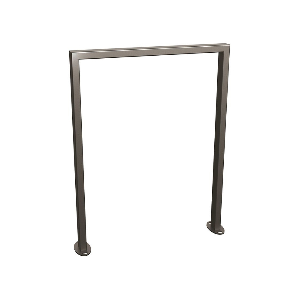 Appui vélos Milan Gris PROCITY - 294017.GPRO