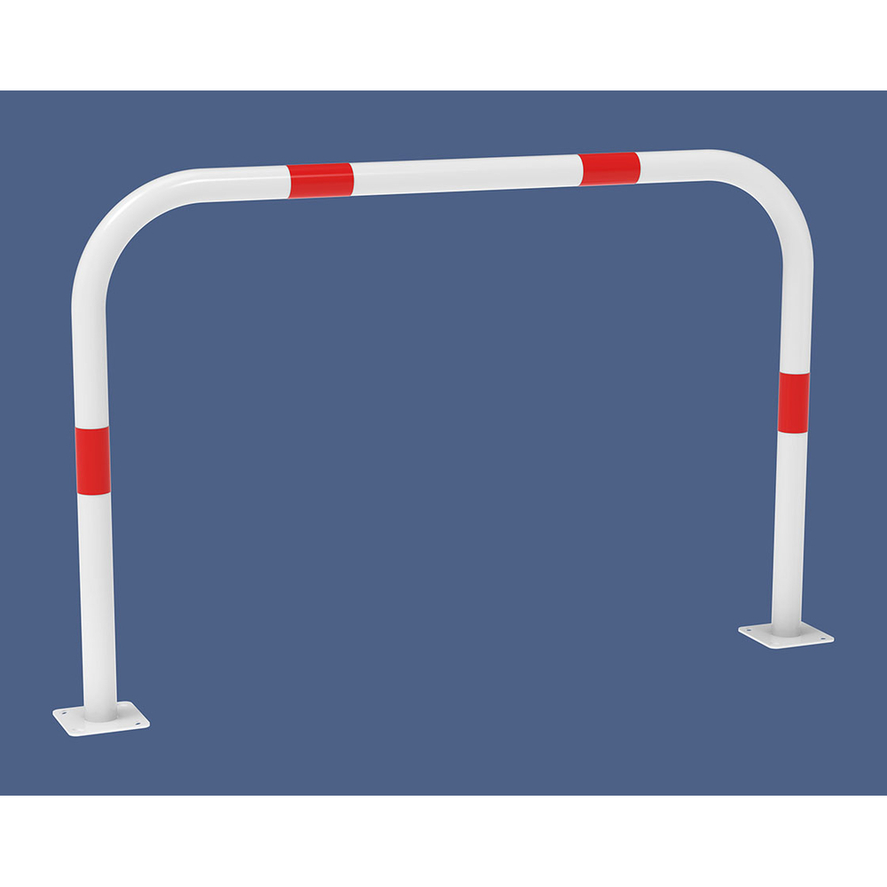 Arceau simple Ø60mm 1500mm - PROCITY - 294031