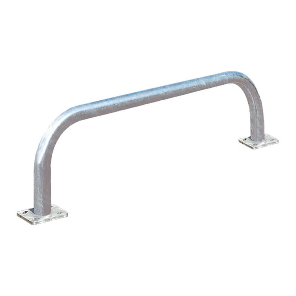 Arceau bas de protection 2000mm - Galva - PROCITY - 294102