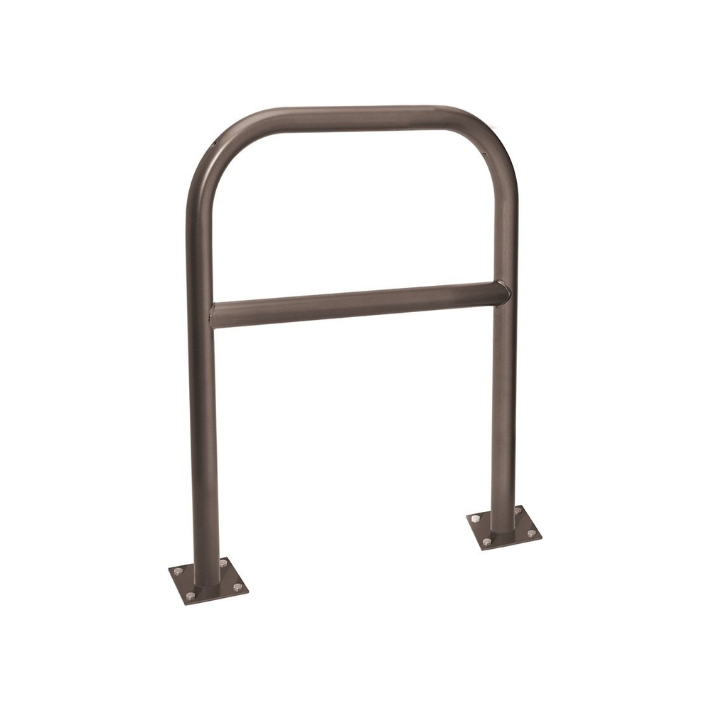 Arceau renforcé Ø60mm Gris PROCITY - 294220.GPRO