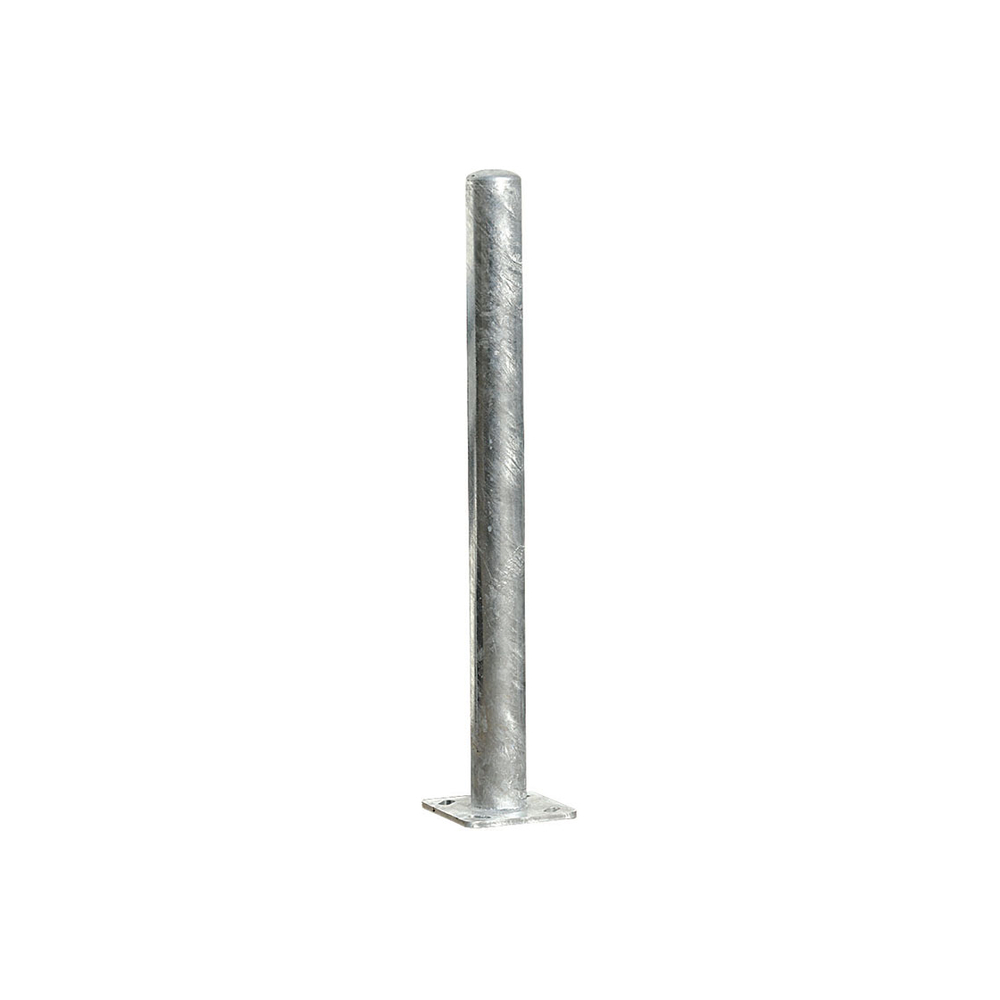 Poteau de protection Galva Ø90mm - PROCITY - 294350