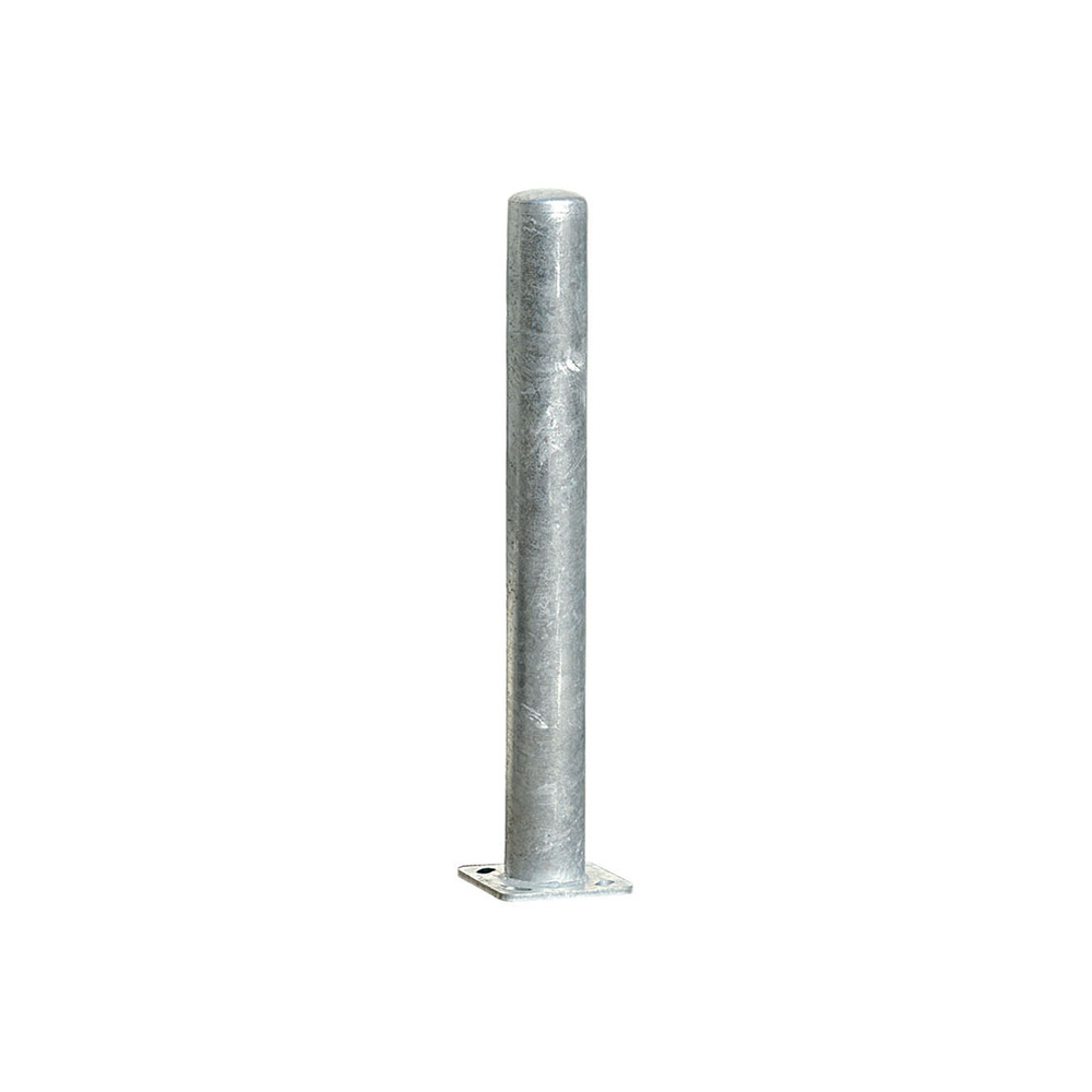 Poteau de protection Galva Ø114mm - PROCITY - 294391