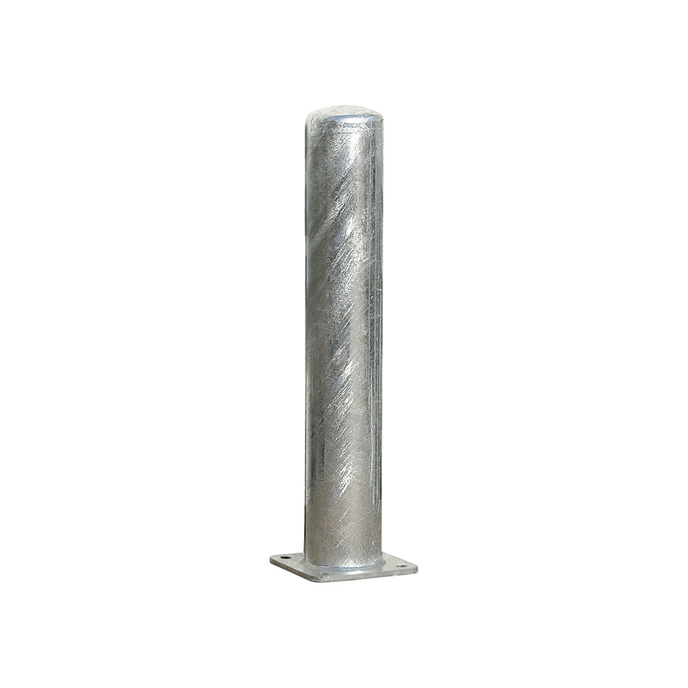 Poteau de protection Galva Ø160mm - PROCITY - 294681
