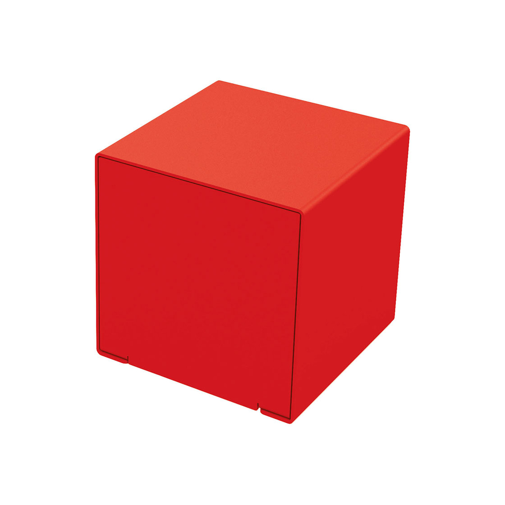 Cube KUB RAL3020 - PROCITY - 306425.3020