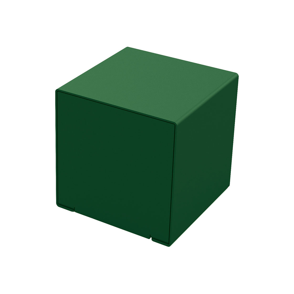 Cube KUB RAL6005 - PROCITY - 306425.6005