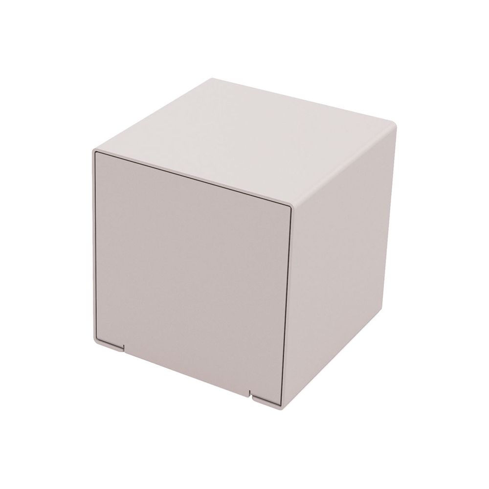 Cube KUB RAL7044 - PROCITY - 306425.7044