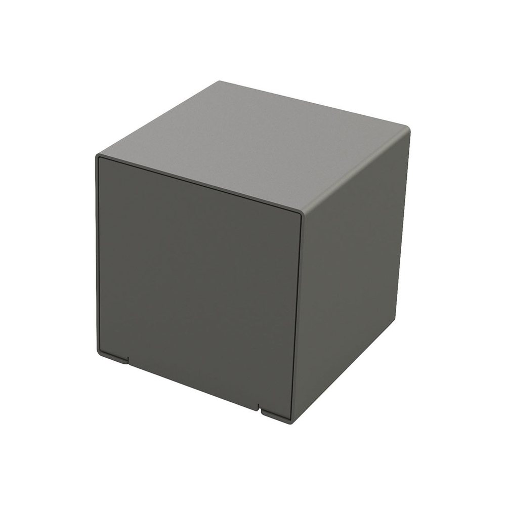 Cube KUB Gris PROCITY - 306425.GPRO