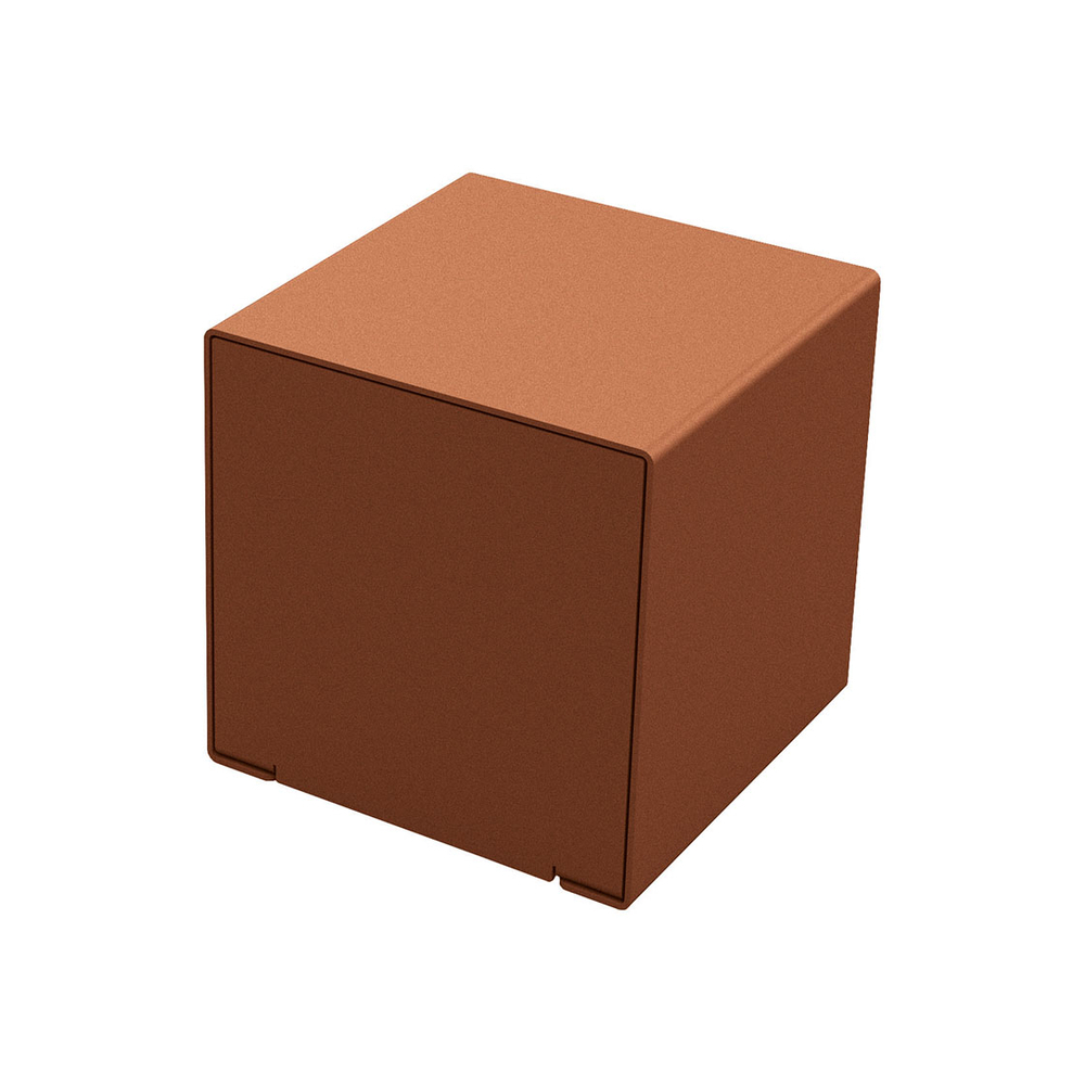 Cube KUB Aspect Corten - PROCITY - 306425.S025