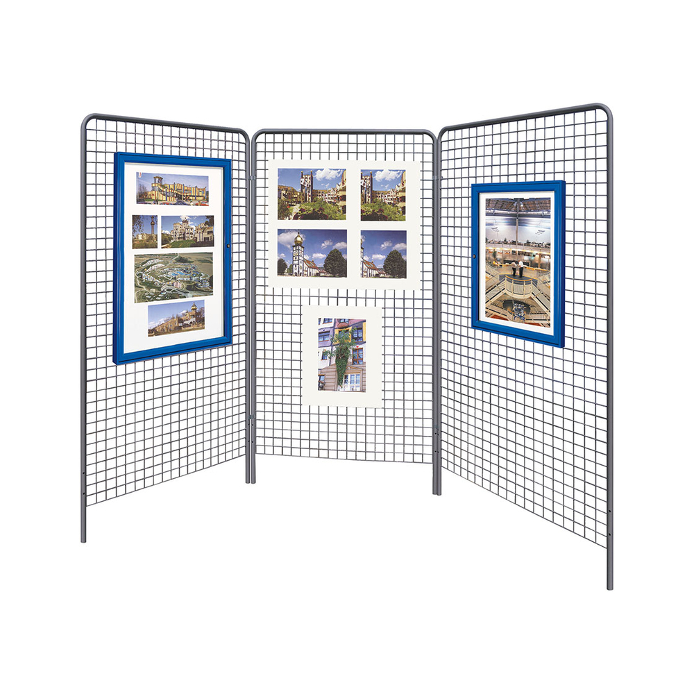 Grille d'exposition - PROCITY - 513603