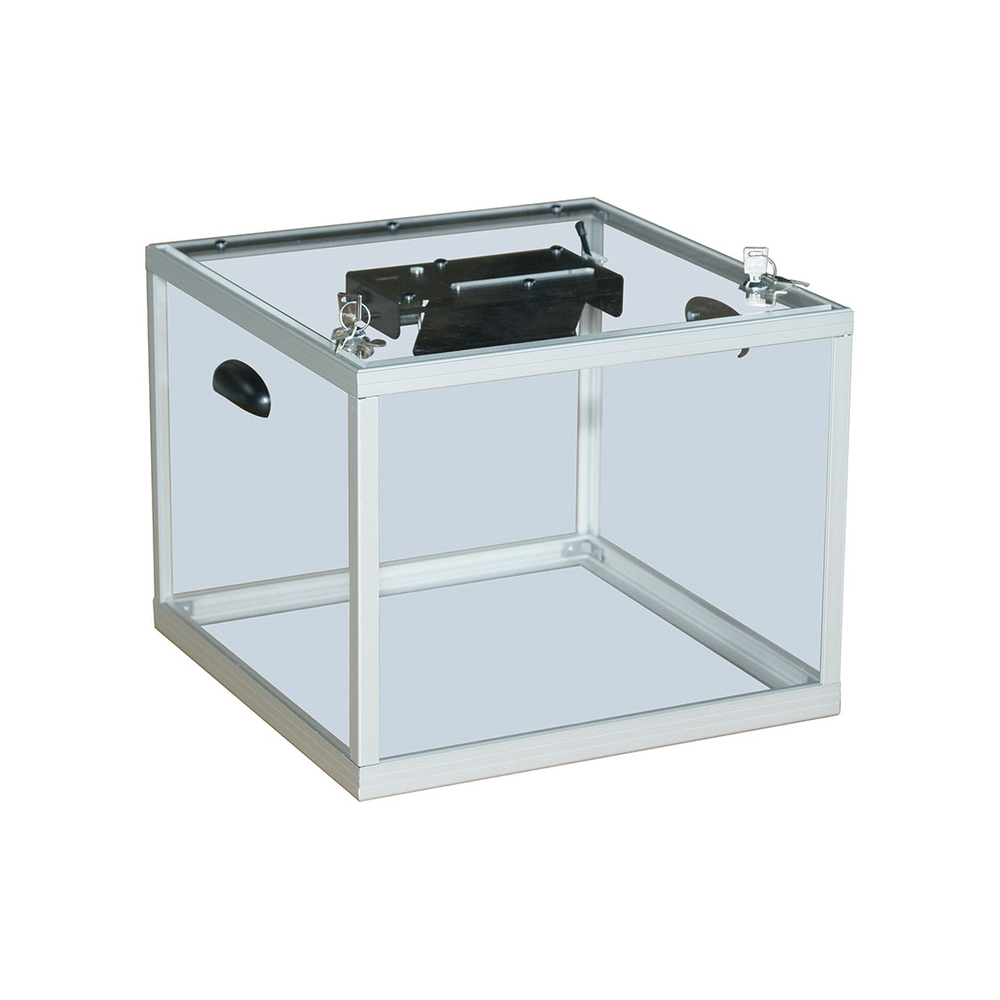 Urne électoral e réglementaire Urne 600 à 800 bulletins - PROCITY - 527100