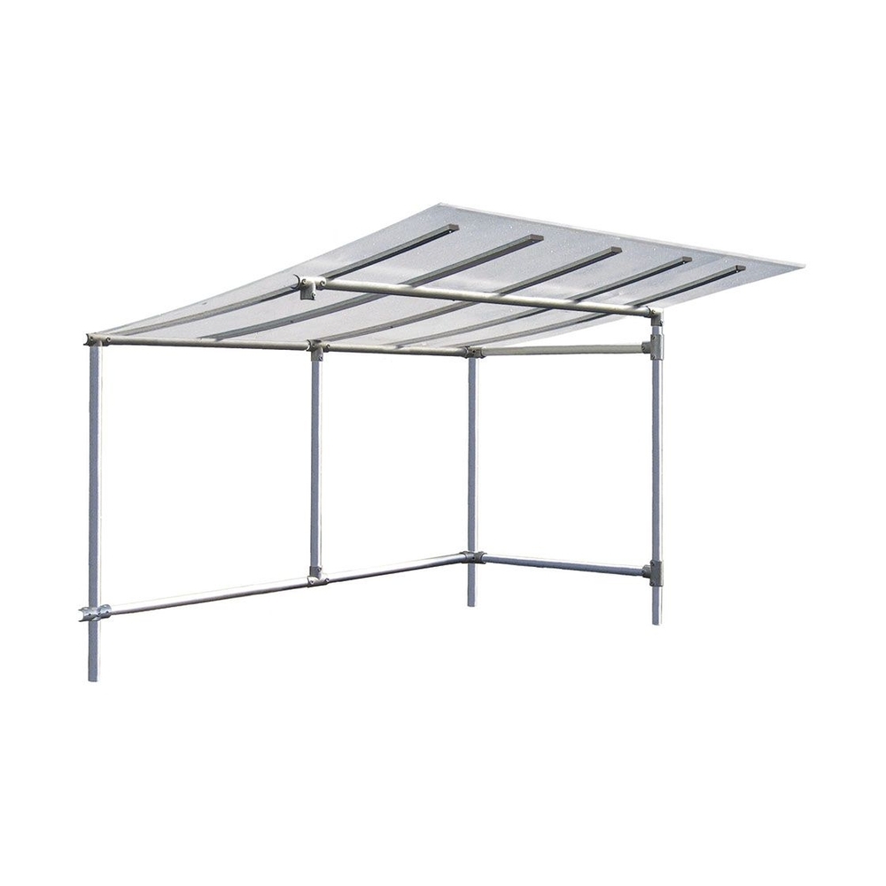 Abri vélos ou motos Eco Abri cycles complémentaire - sans bardage - PROCITY - 529261