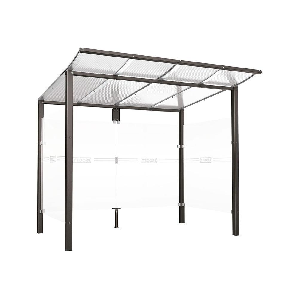 Station bus Modulo Gris PROCITY - 529670.GPRO