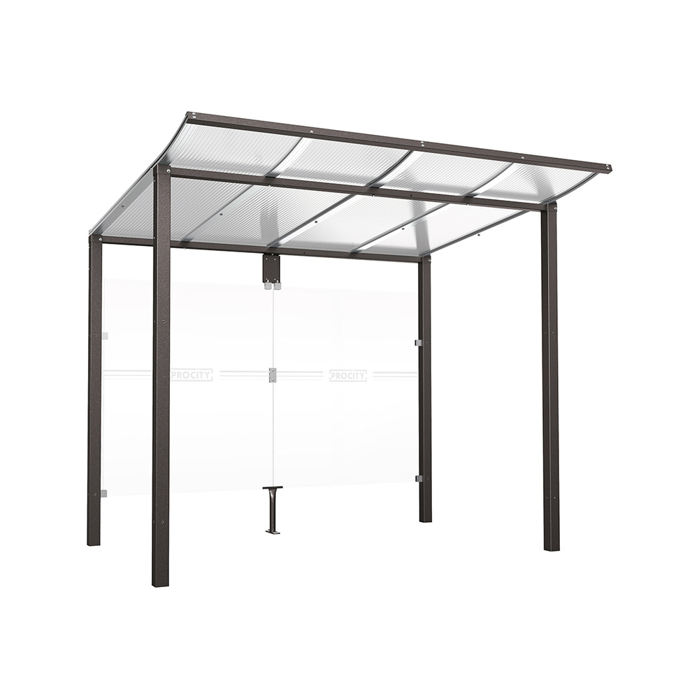 Station bus Modulo Gris PROCITY - 529674.GPRO