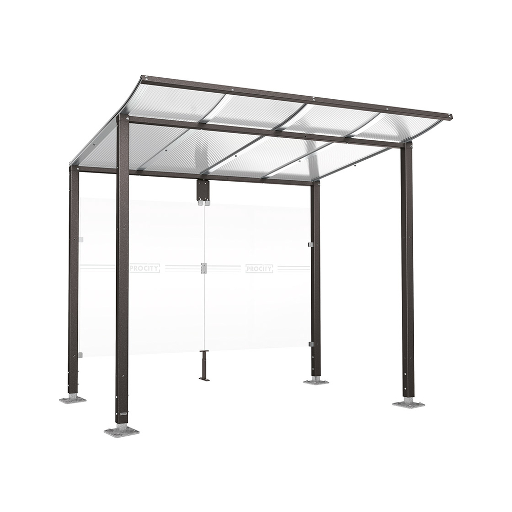 Station bus Modulo Gris PROCITY - 599674.GPRO