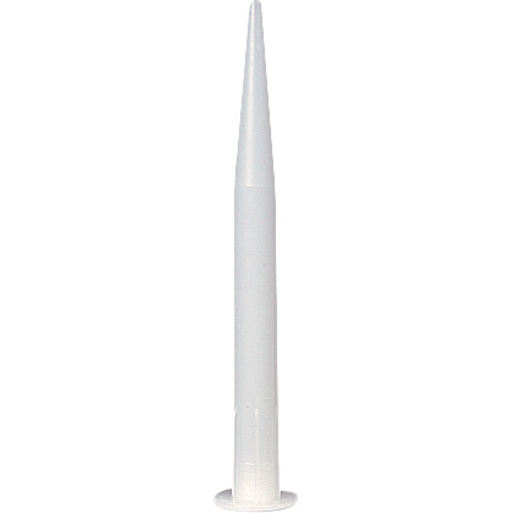 12 sachets de 5 canules extra longues 17,5cm - SOUDAL - 102992